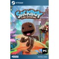 Sackboy: A Big Adventure Steam CD-Key [GLOBAL]